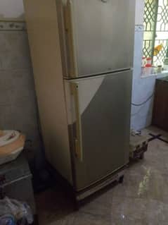 Haier fridge available for sell