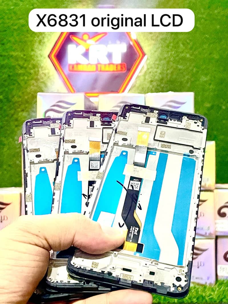 Mobile Repairing Wholesale Price Parts 1