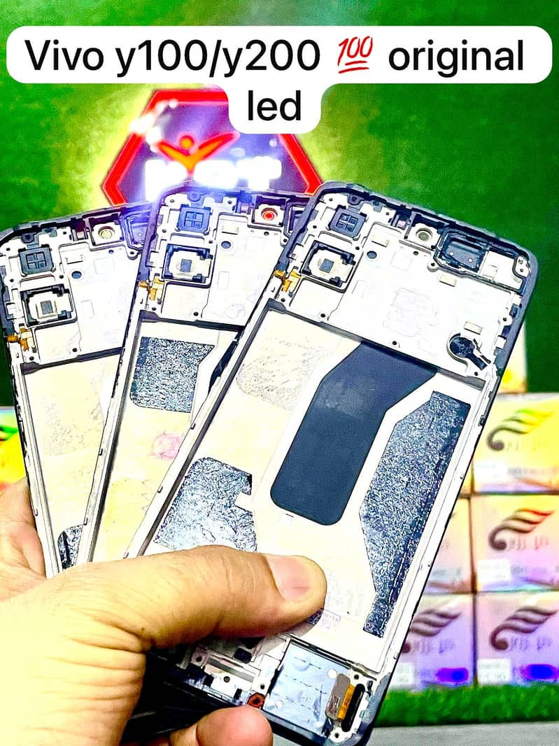 Mobile Repairing Wholesale Price Parts 2