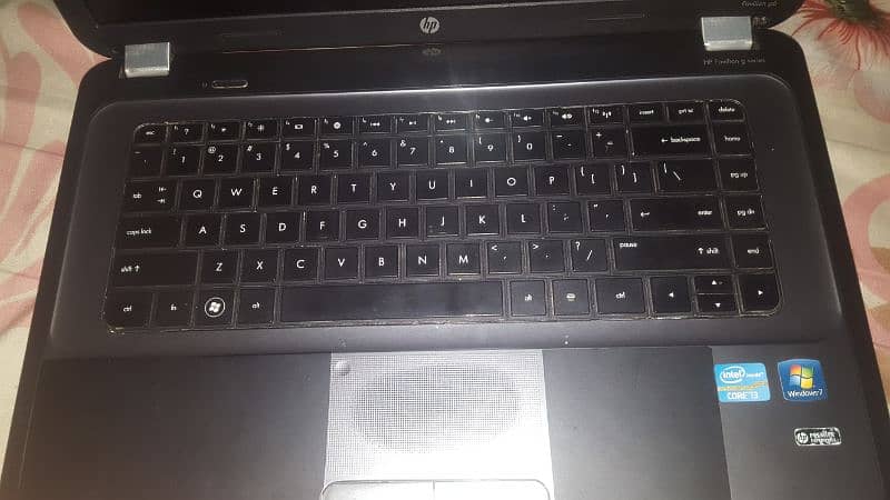 hp pavilion g6 0