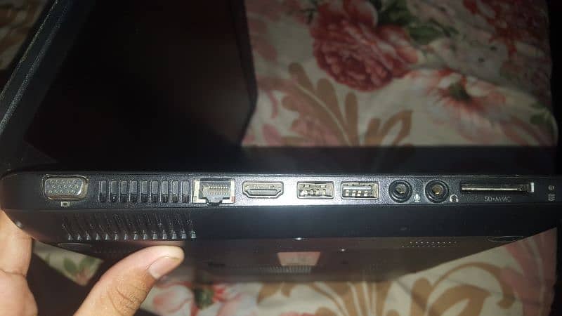 hp pavilion g6 1
