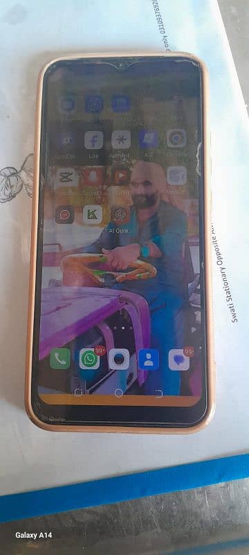 3 gb 64 gb mobile for sale 1