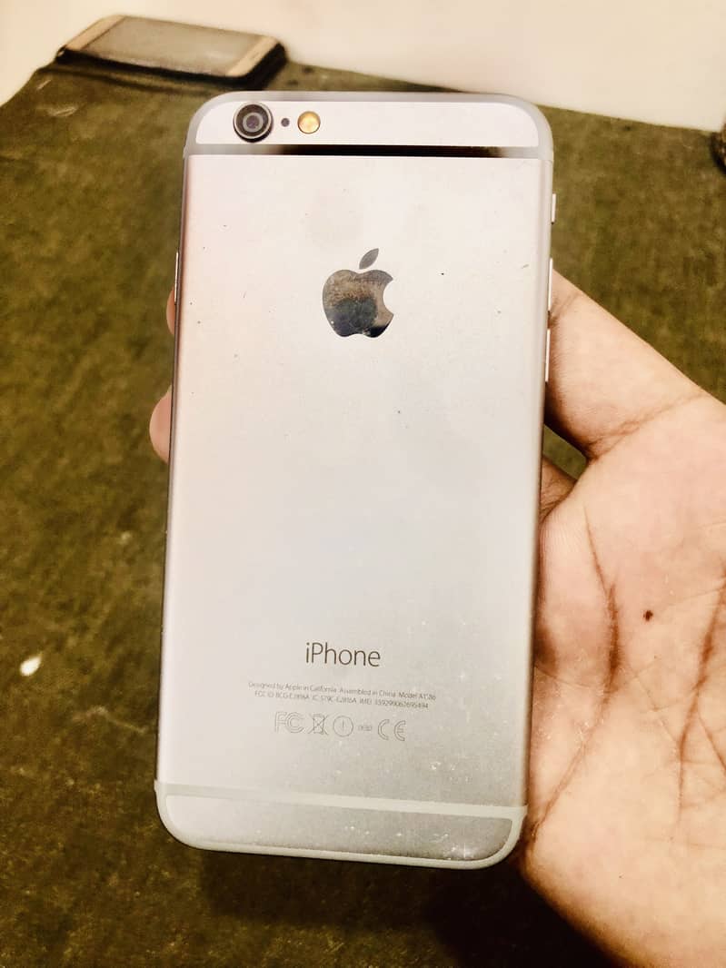 iPhone 1