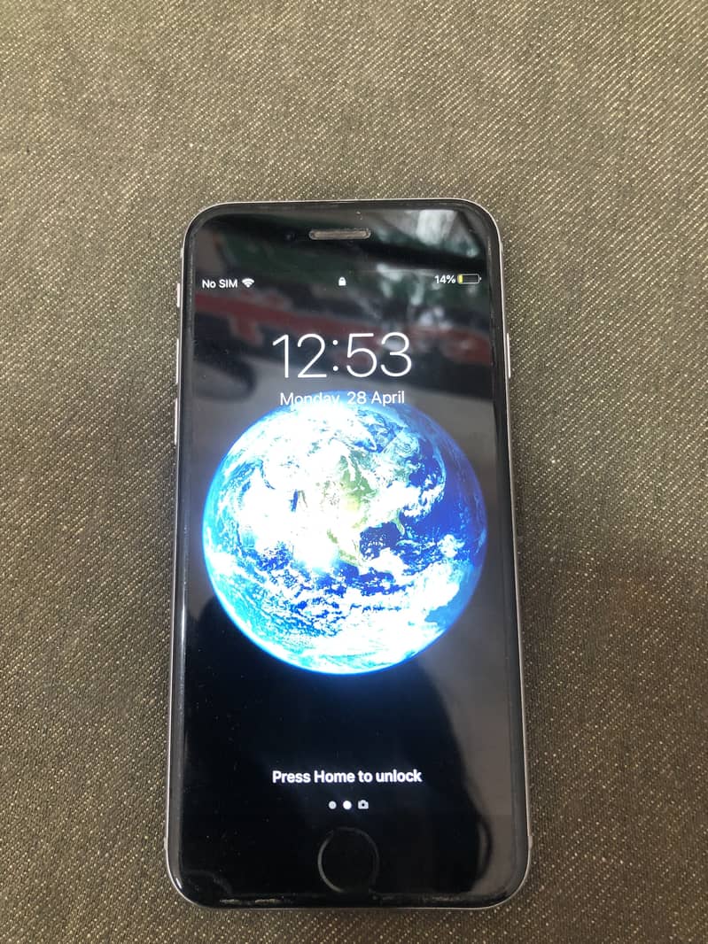 iPhone 2