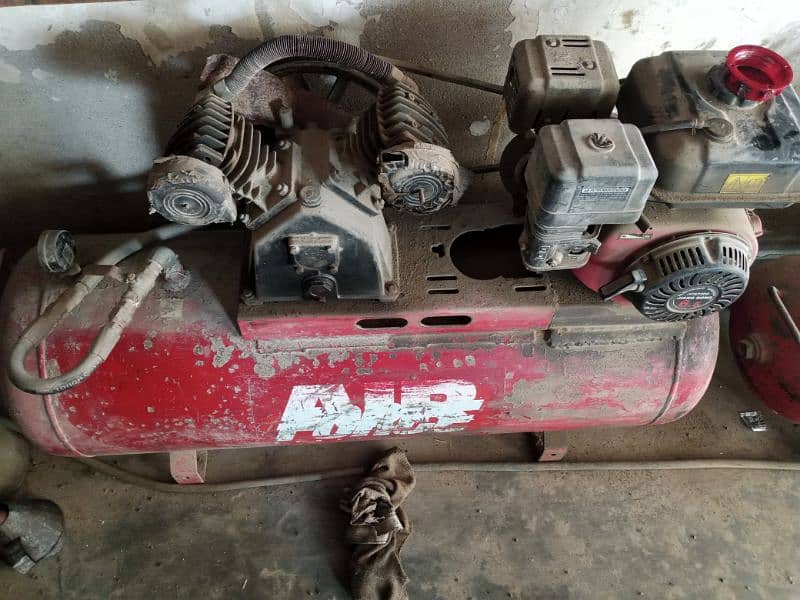 compressor 150L 0