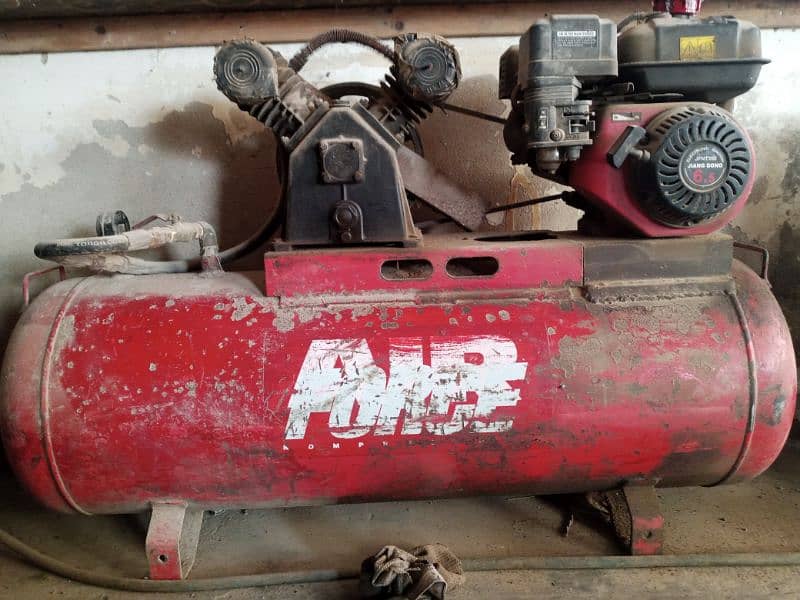 compressor 150L 1