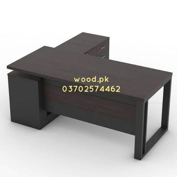 new workstation table, Cubicle, executive & conference table, chair 18