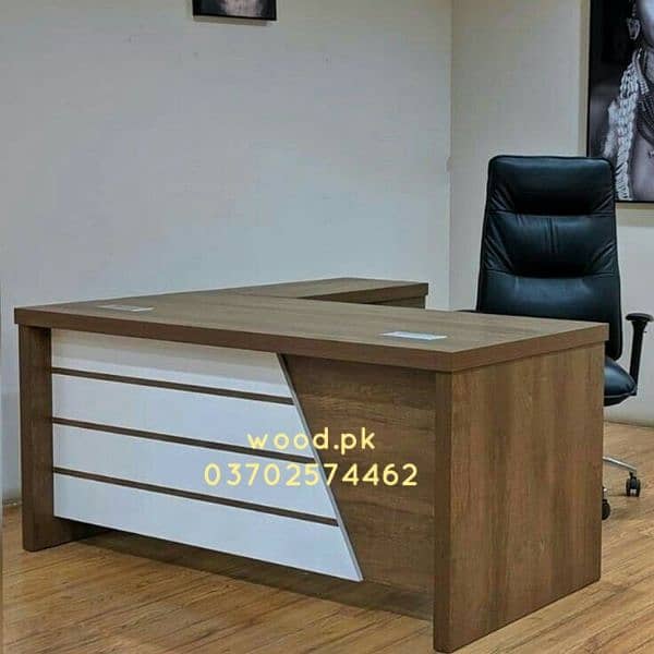 new workstation table, Cubicle, executive & conference table, chair 19
