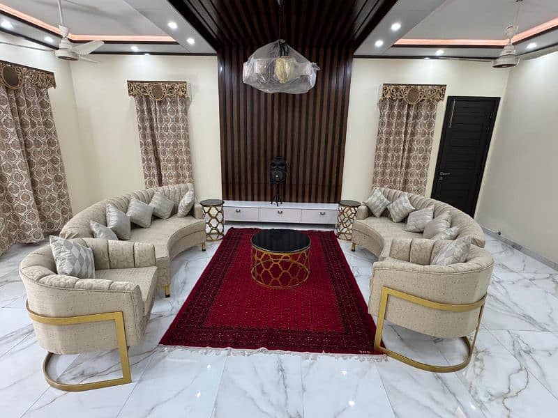 Sofa Set 0