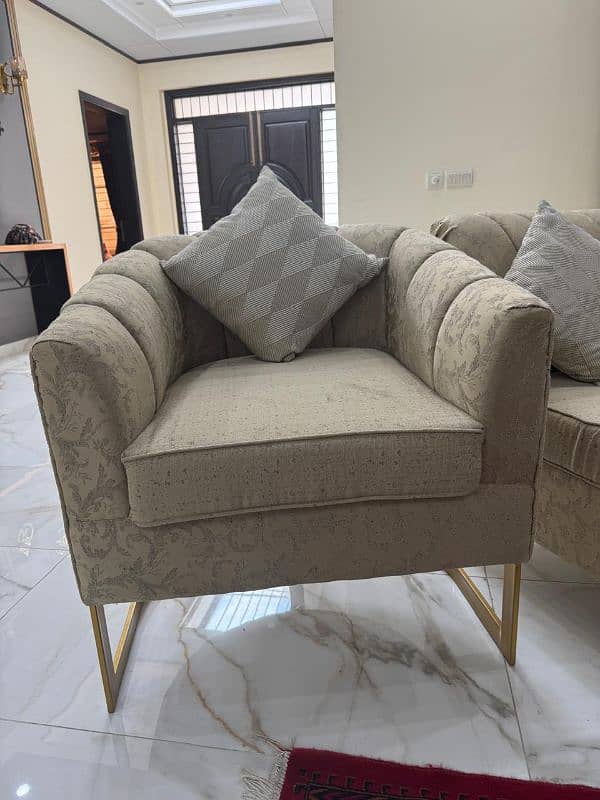 Sofa Set 2