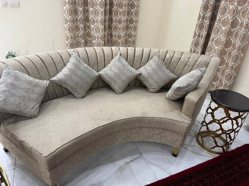 Sofa Set 3