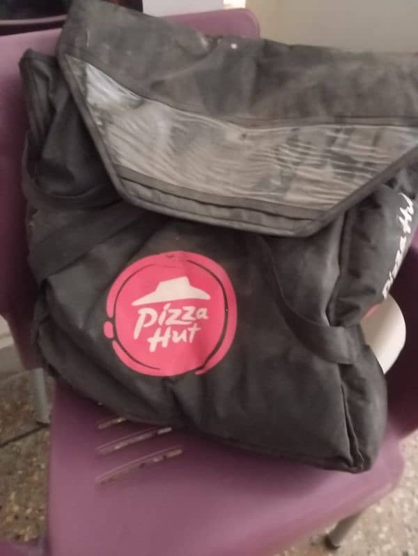Pizza Shop setup 7