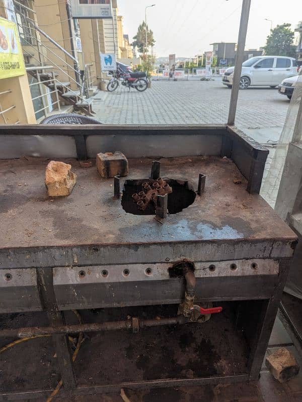 2 counters for sale 3
