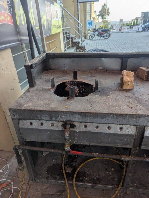 2 counters for sale 5