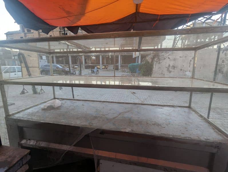 2 counters for sale 6