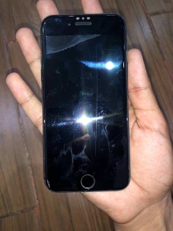 Scratch less I-Phone  3u tool verified 3