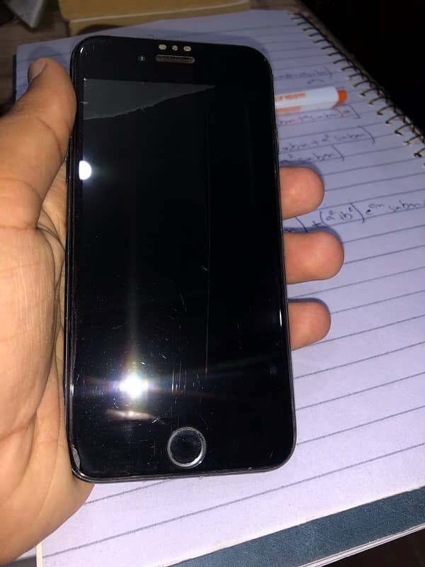 Scratch less I-Phone  3u tool verified 9