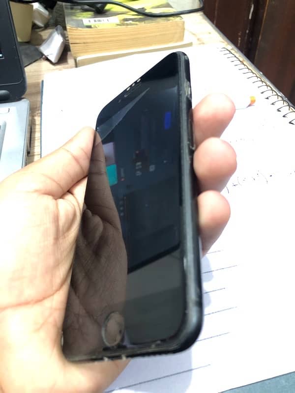 Scratch less I-Phone  3u tool verified 11