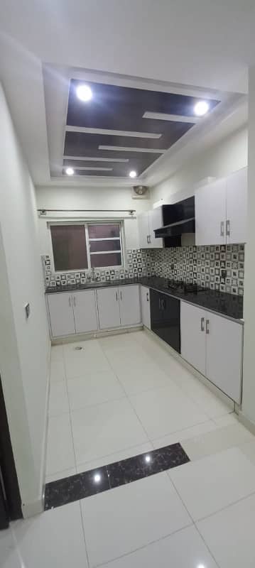 Bahria twon sector F1 house for rent new condition beautiful location 10