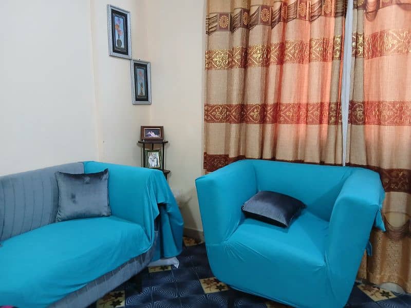 Sofas 1