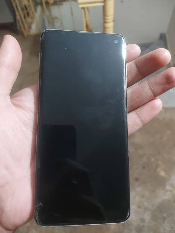 samsaung s10 1