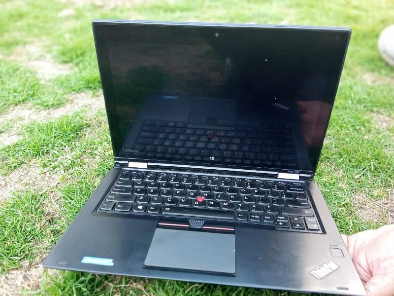 lenovo thinkpad yoga 260 0