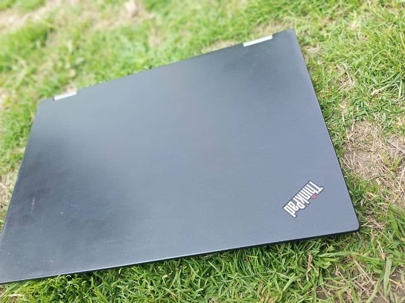 lenovo thinkpad yoga 260 4