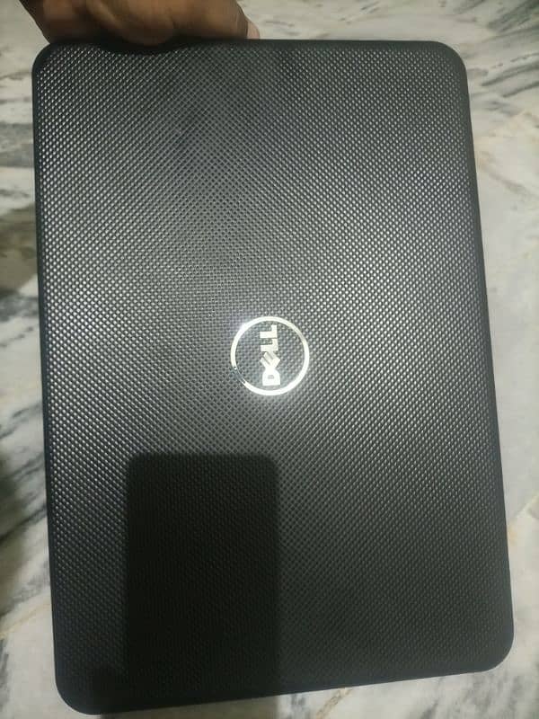 Dell core i5 3rd generation 0
