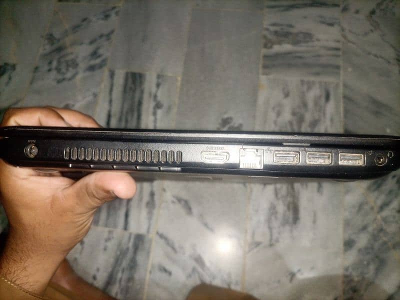 Dell core i5 3rd generation 4