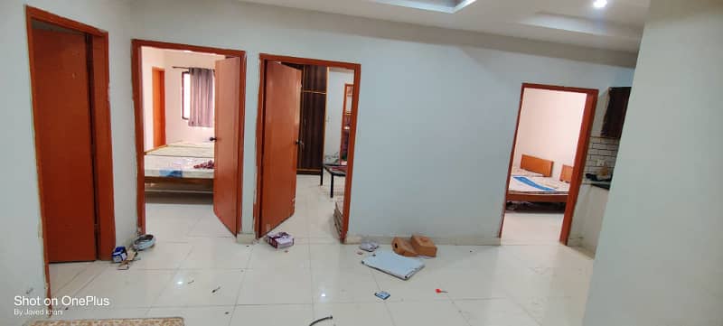 Islamabad e112 Medical Society 3