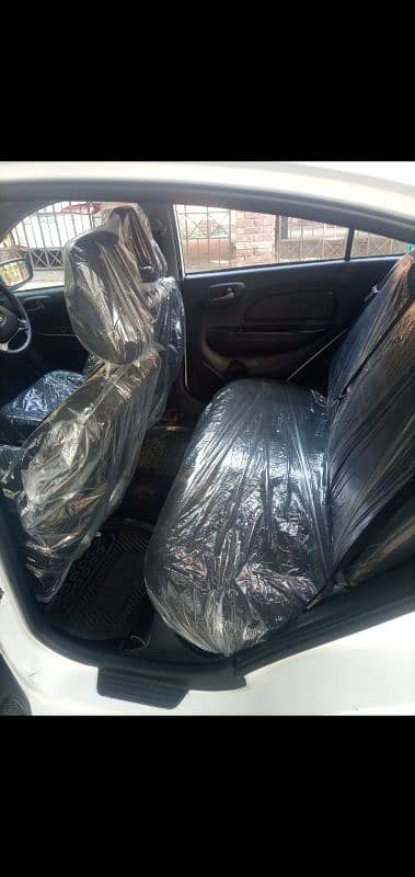 Proton Saga 2022 ACE Automatic 1