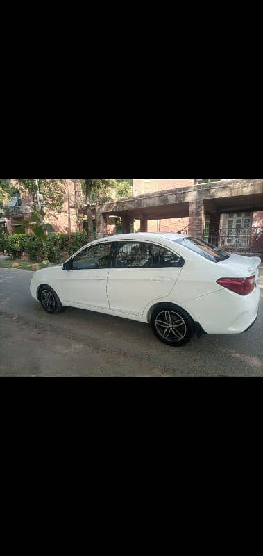 Proton Saga 2022 ACE Automatic 2