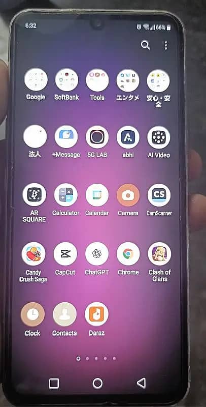 LG V60 5G | 128GB + 8GB RAM | Best Price 2