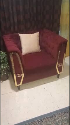 New sofa set hai eid pale ya tha