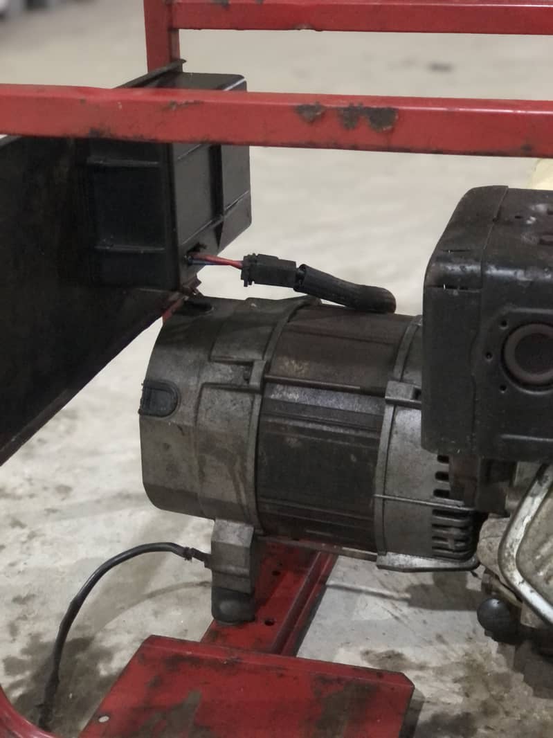 Generator 1