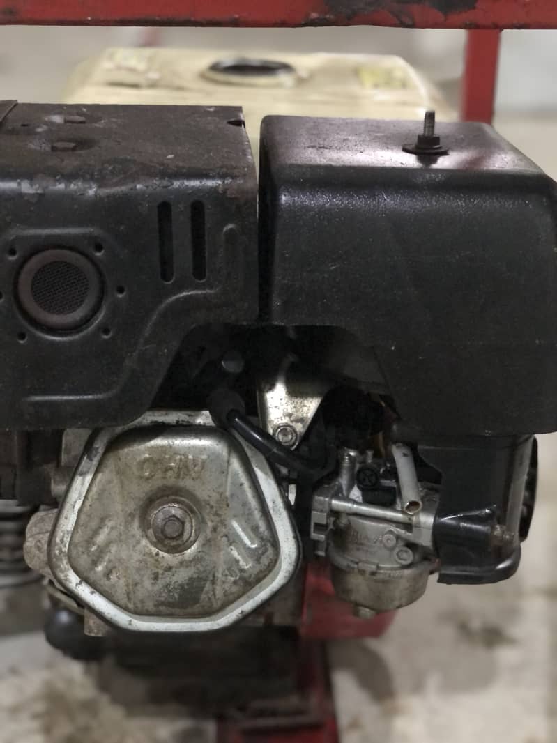 Generator 2