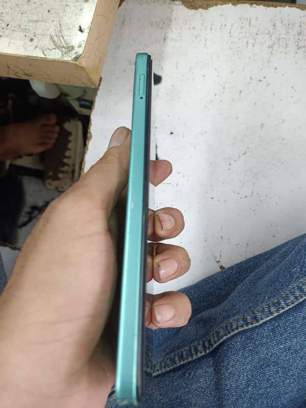 tecno common 19 new 3