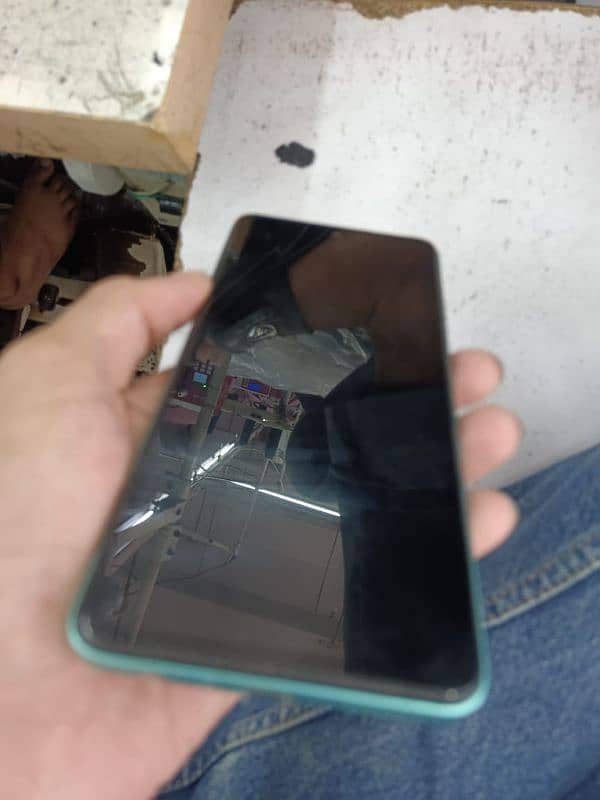 tecno common 19 new 4