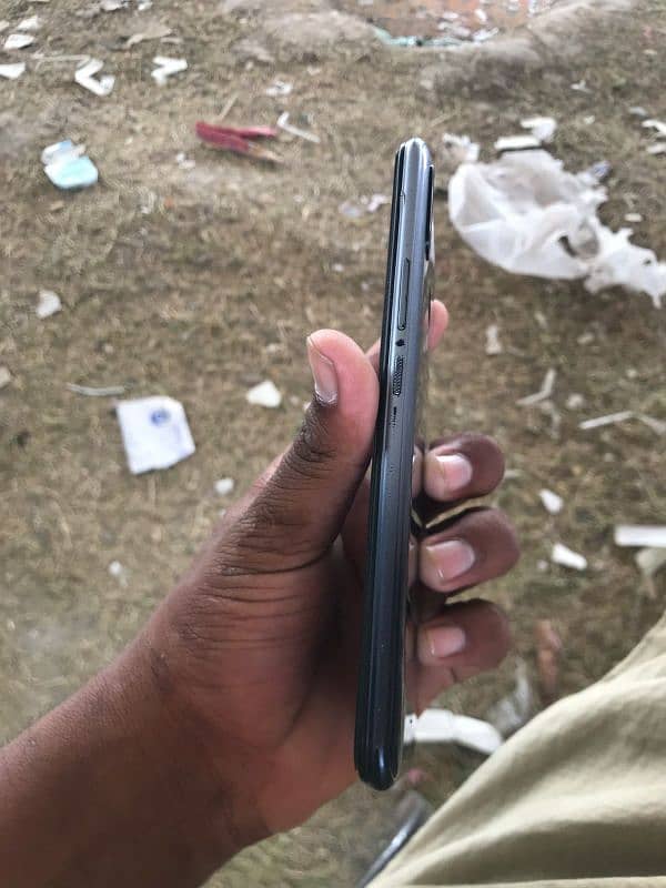 Infinix lite 8 1