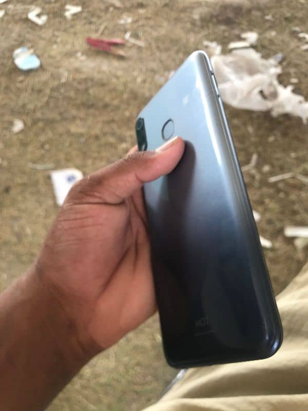 Infinix lite 8 2