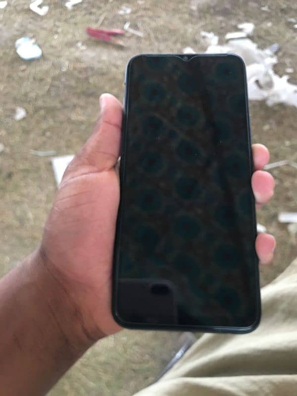 Infinix lite 8 3