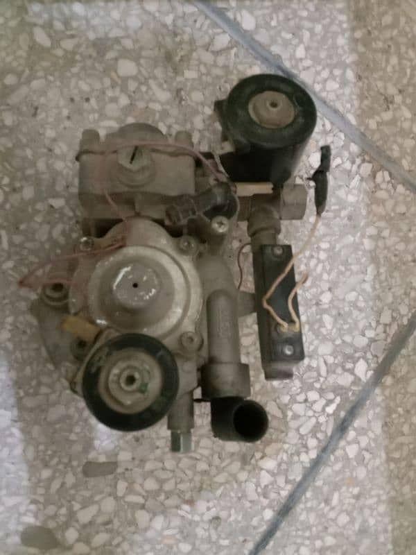 cng kit 0