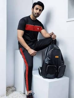 Men's Track Suit