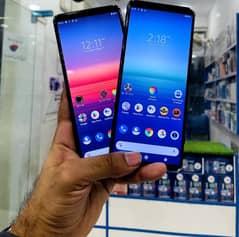 SONY XPERIA 5 MARK 2 8/128 PTA APPROVED