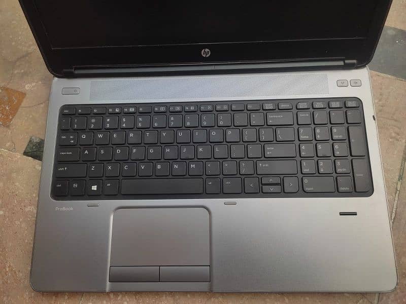 HP Probook 640-G1 (Core i5 Series) 4th generation Slightly used laptop 2