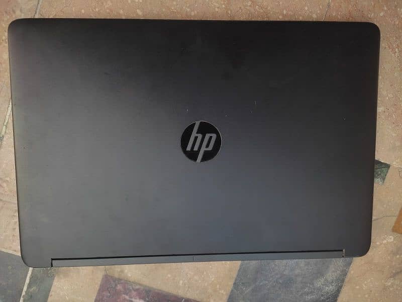 HP Probook 640-G1 (Core i5 Series) 4th generation Slightly used laptop 3
