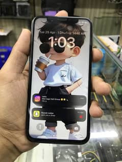 iPhone x 64gb non pta exchange possible