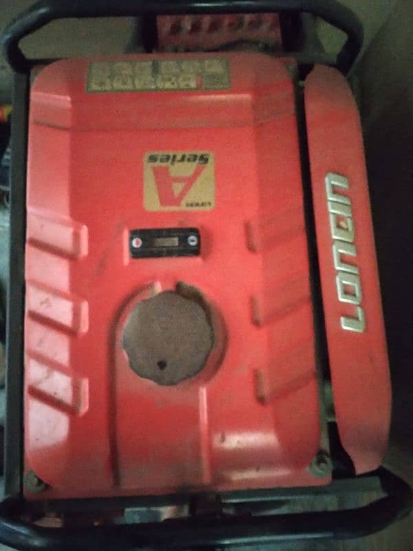 generator for sale lonsin company. 0