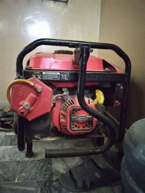 generator for sale lonsin company. 1