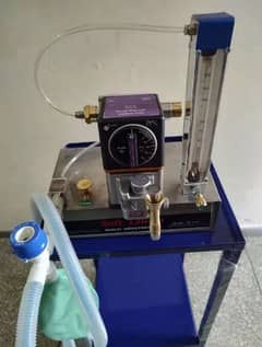 veterinary anesthesia machines